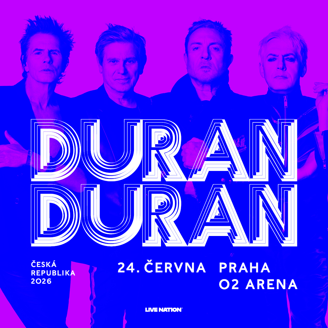 Duran Duran náhledový obrázek