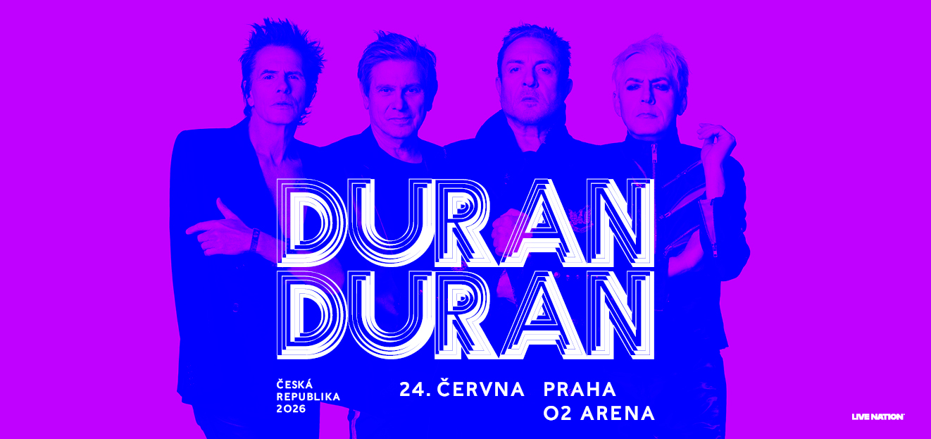 Duran Duran náhledový obrázek
