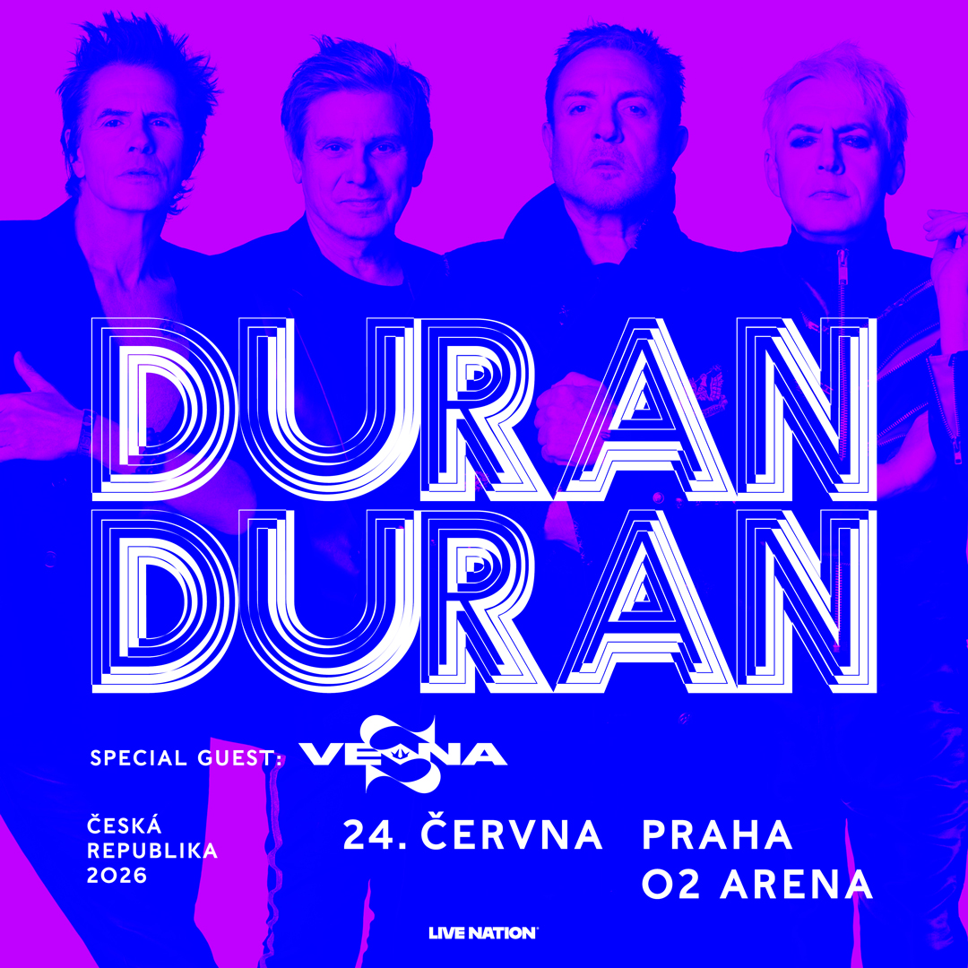 Duran Duran thumbnail image