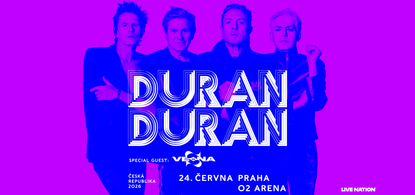 Duran Duran thumbnail