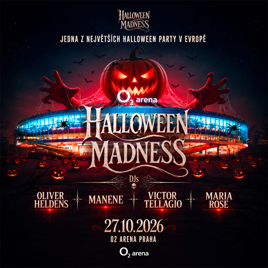 HALLOWEEN MADNESS thumbnail image