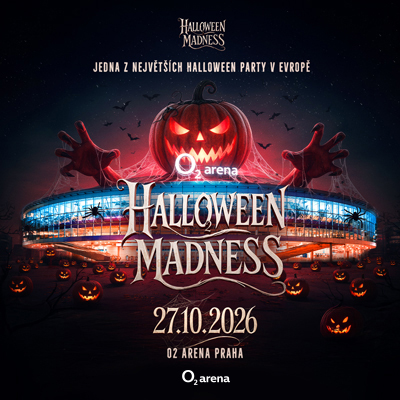 HALLOWEEN MADNESS náhledový obrázek