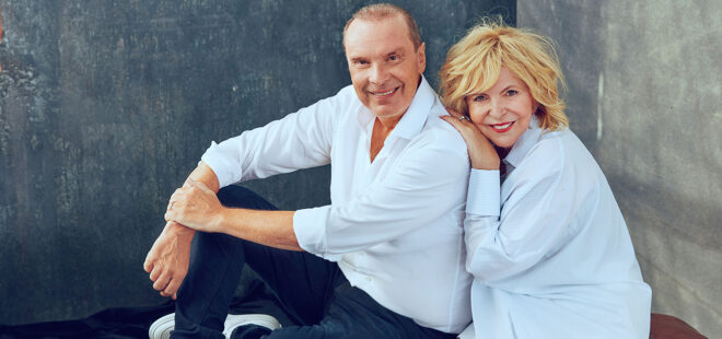 Štefan Margita: Jubileum, které se slaví zpěvem