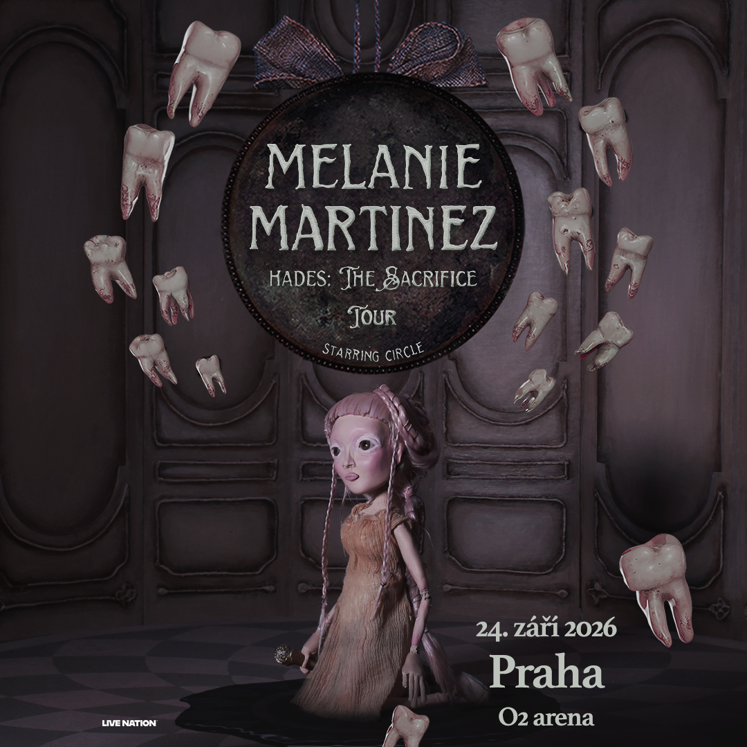 Melanie Martinez – HADES: THE SACRIFICE náhledový obrázek