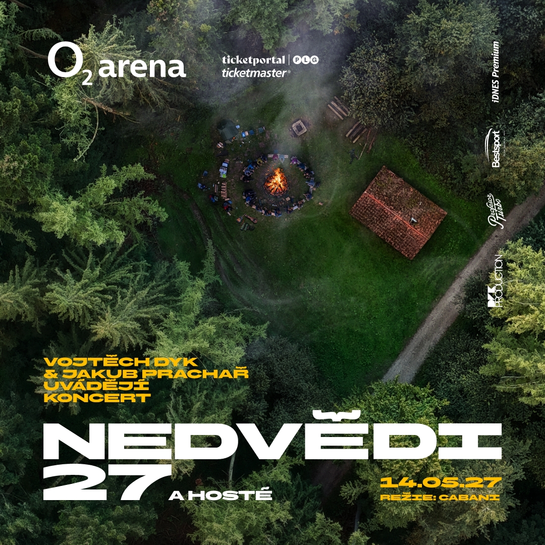 NEDVĚDI 27 náhledový obrázek