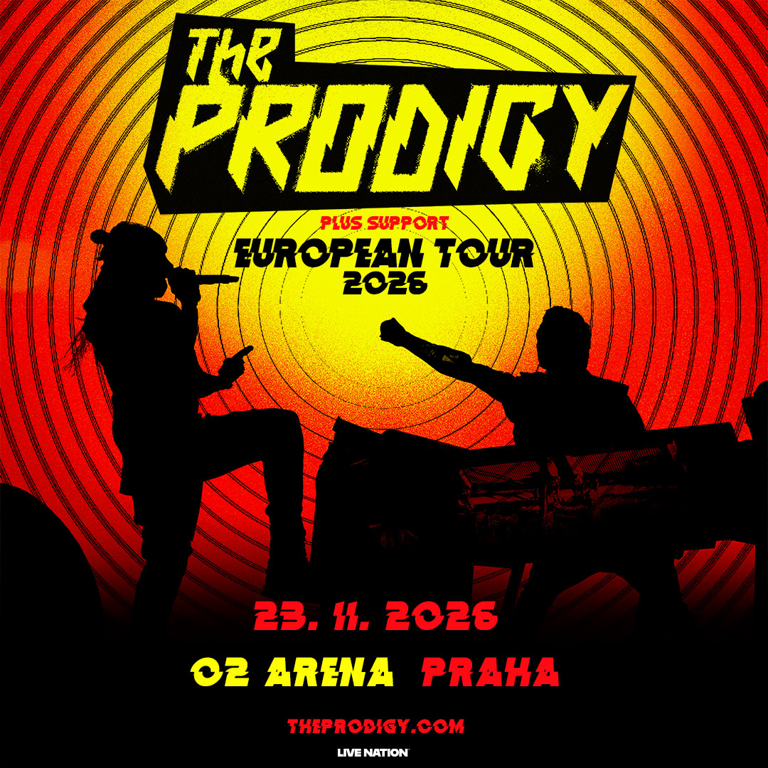 The Prodigy náhledový obrázek