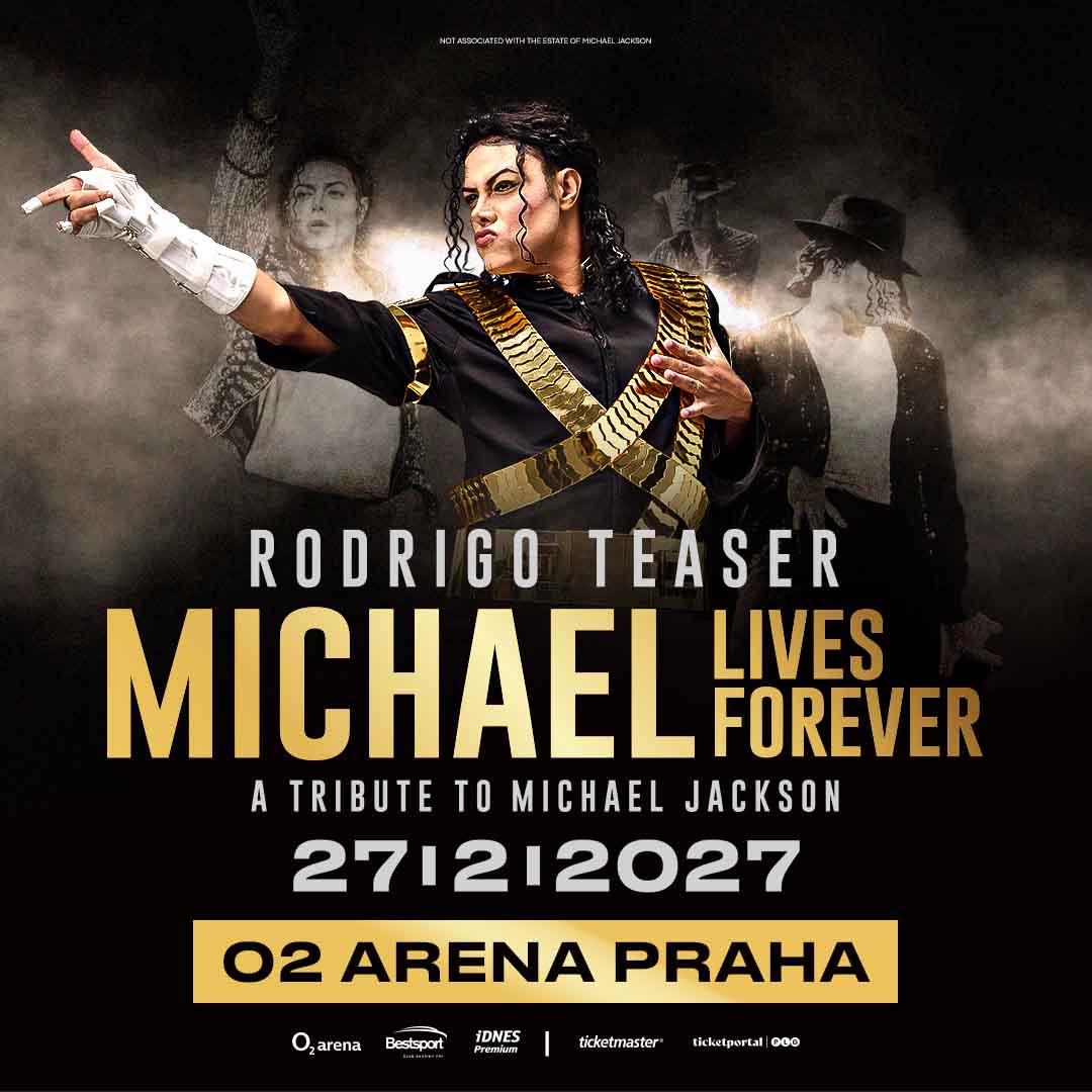 Michael Lives Forever náhledový obrázek