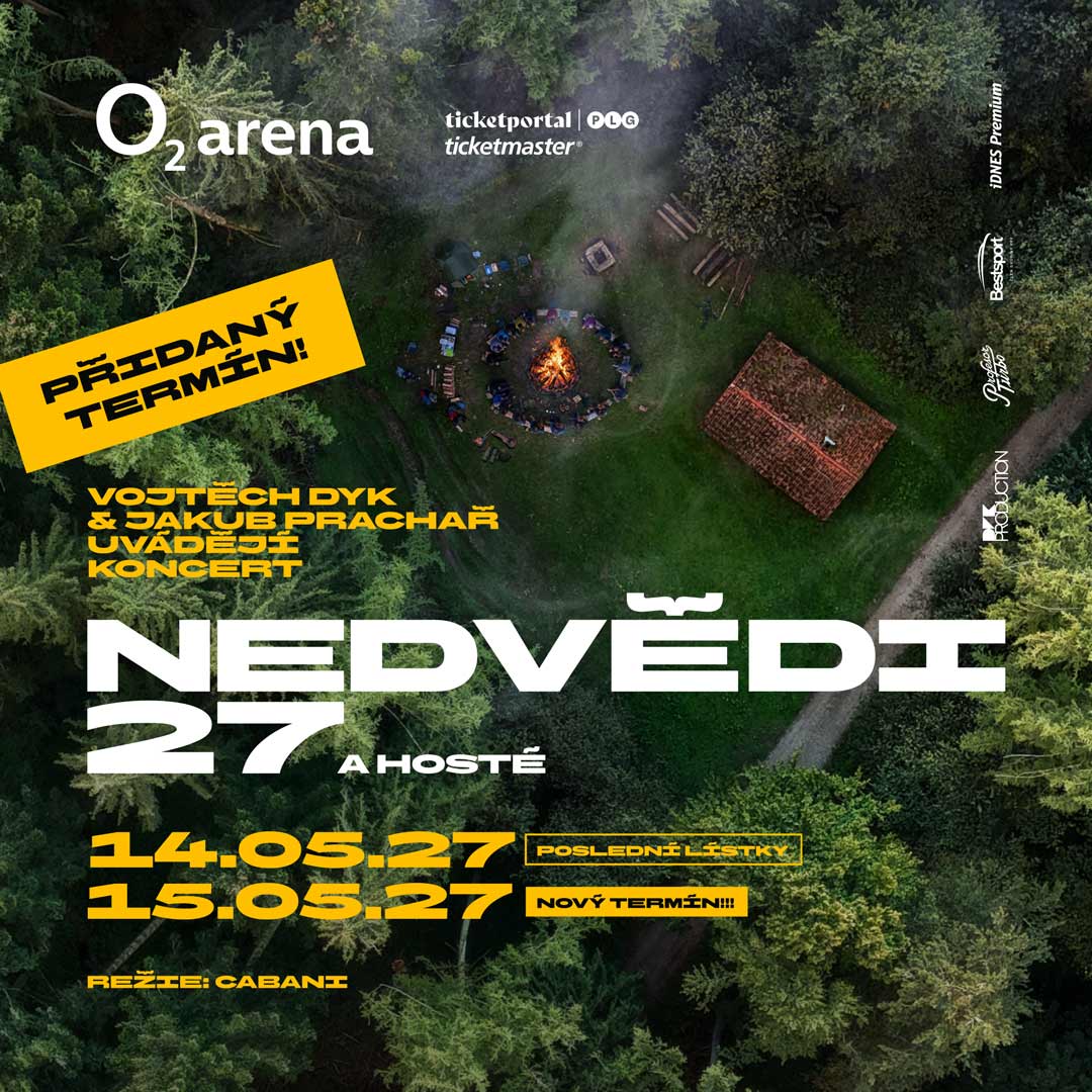 NEDVĚDI 27 náhledový obrázek