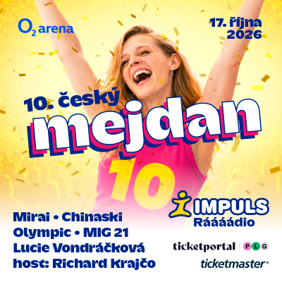 ČESKÝ MEJDAN S IMPULSEM 2026 thumbnail