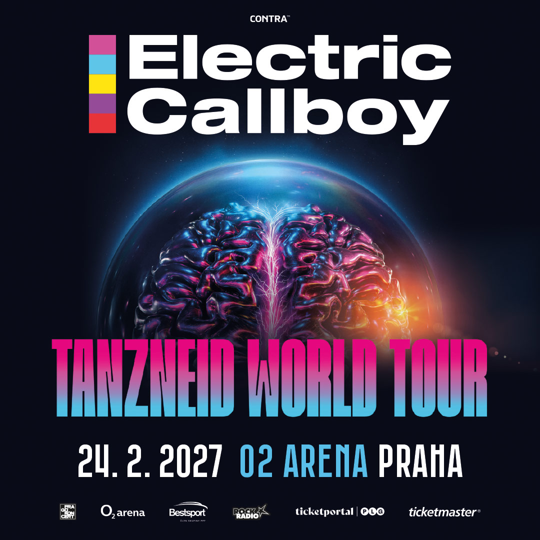 ELECTRIC CALLBOY: TANZNEID WORLD TOUR náhledový obrázek