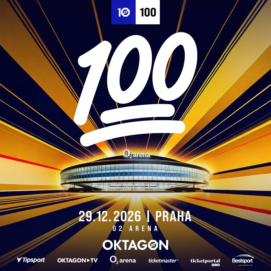 OKTAGON 100 náhledový obrázek