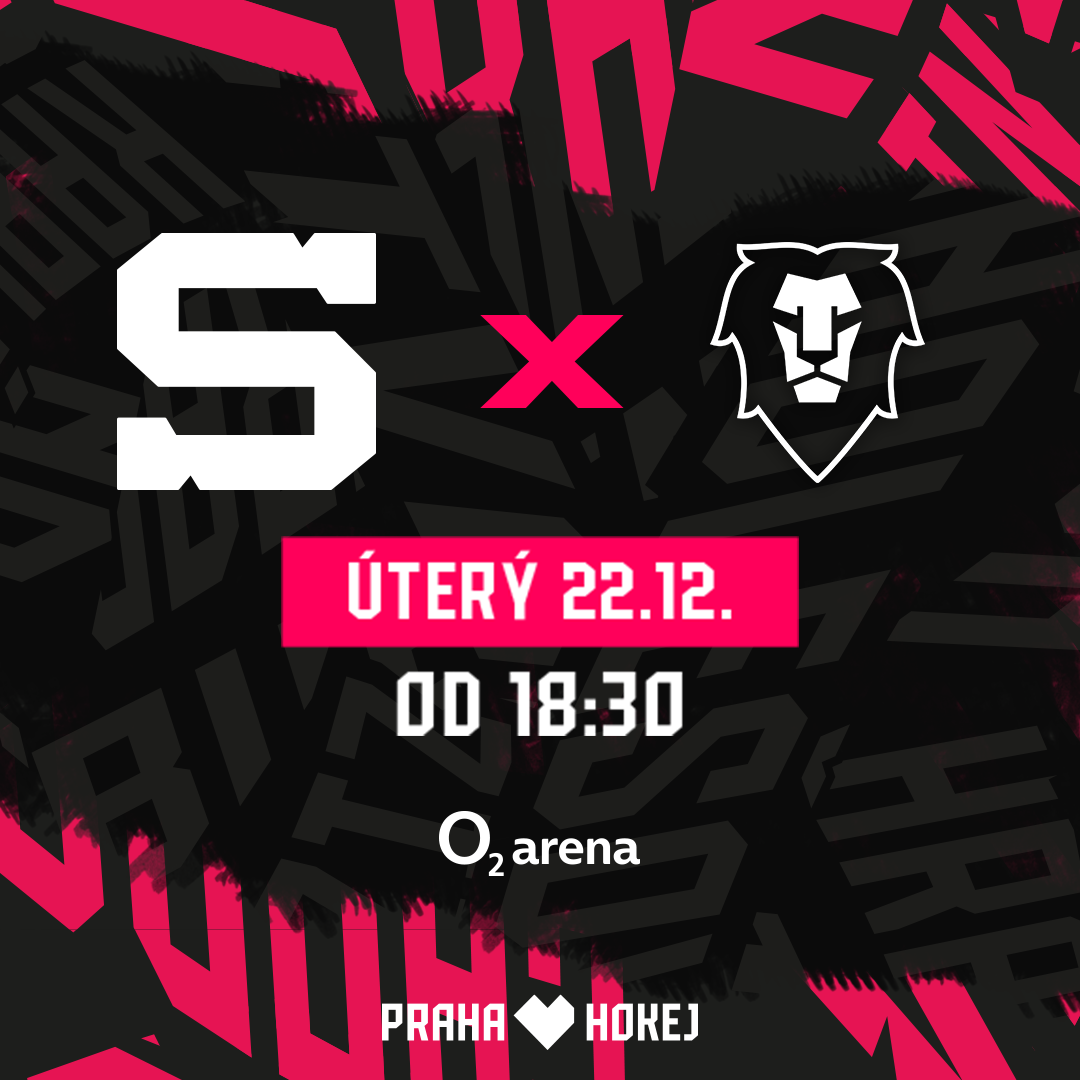 HC Sparta Praha – BK Mladá Boleslav náhledový obrázek