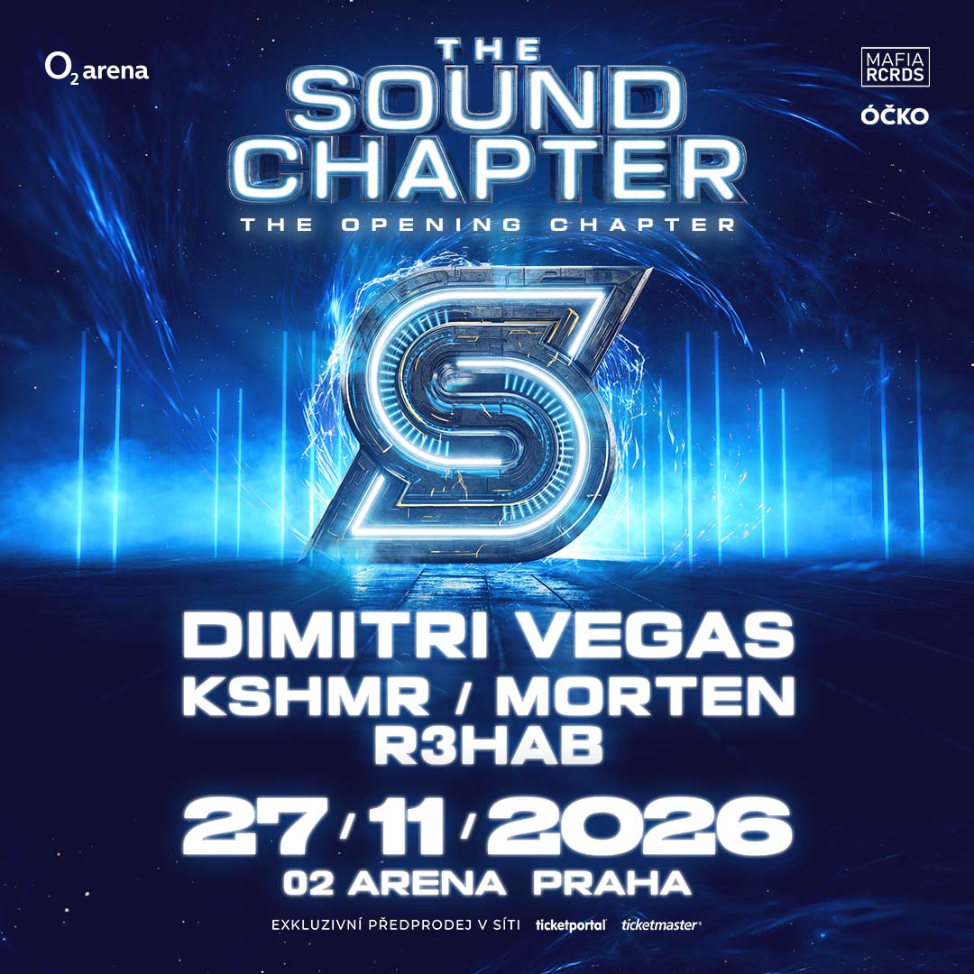 The Sound Chapter náhledový obrázek