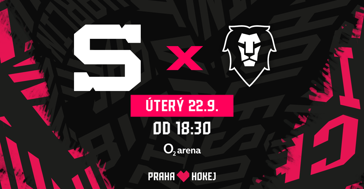 HC Sparta Praha – BK Mladá Boleslav náhledový obrázek
