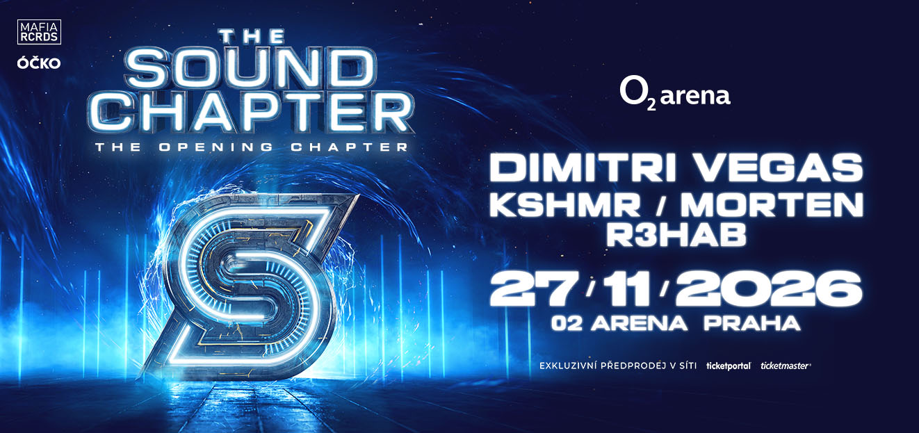 The Sound Chapter náhledový obrázek