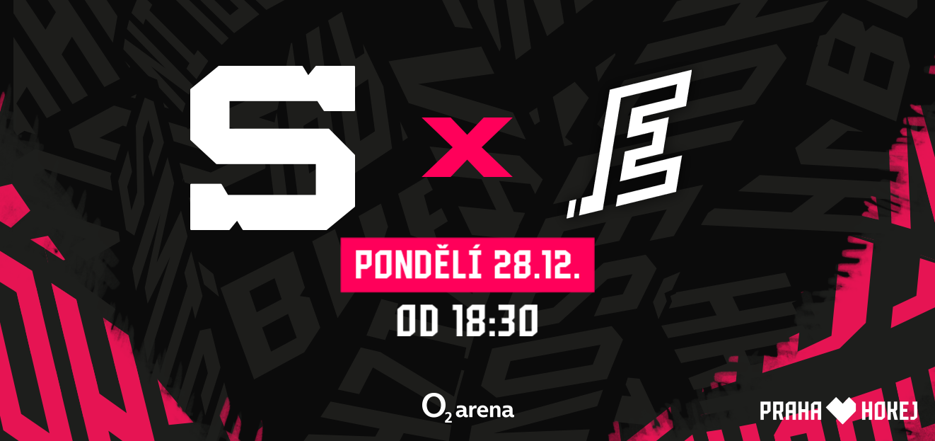 HC Sparta Praha – HC Energie Karlovy Vary náhledový obrázek