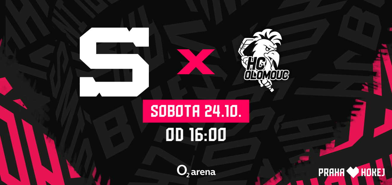 HC Sparta Praha – HC Olomouc náhledový obrázek