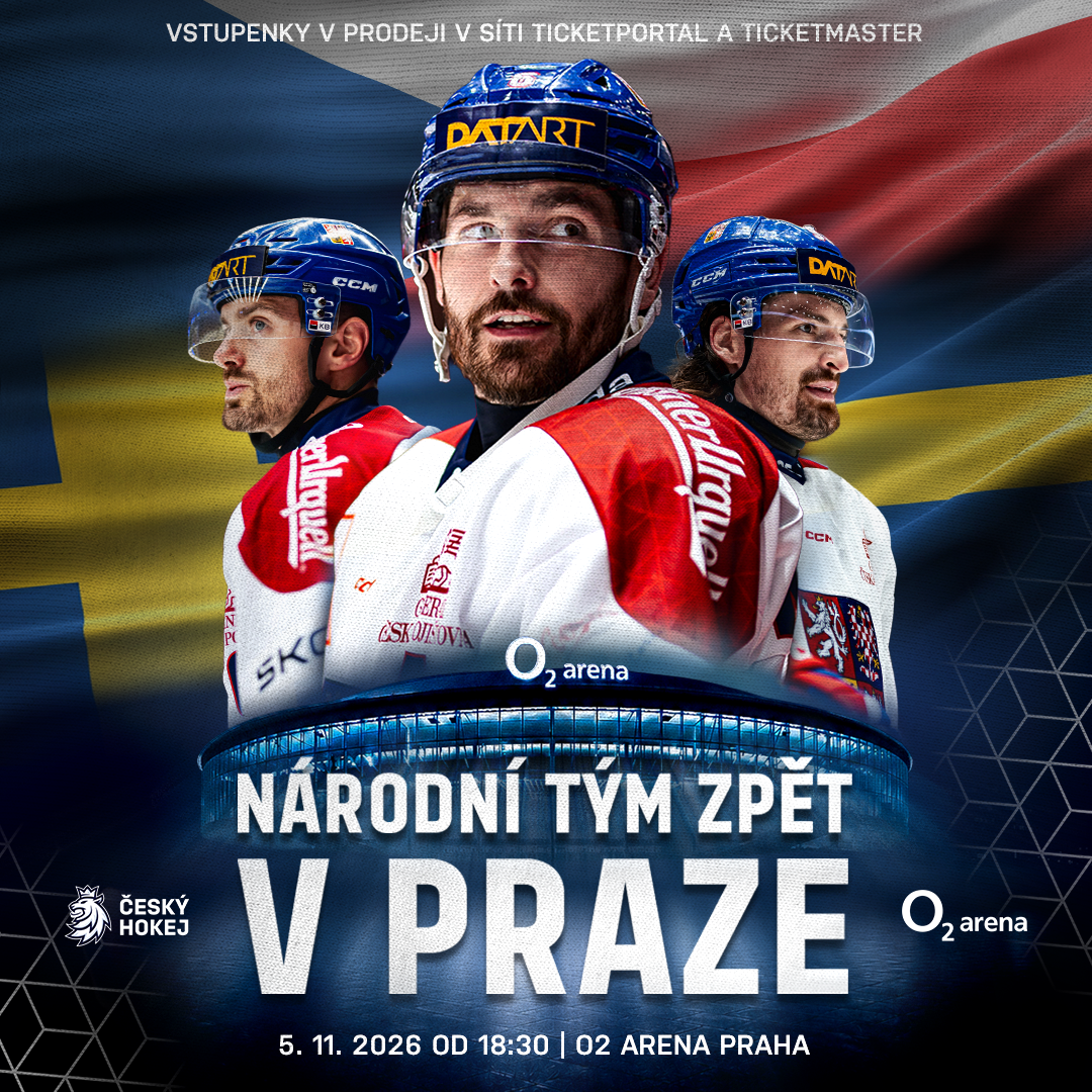 Czechia – Sweden náhledový obrázek