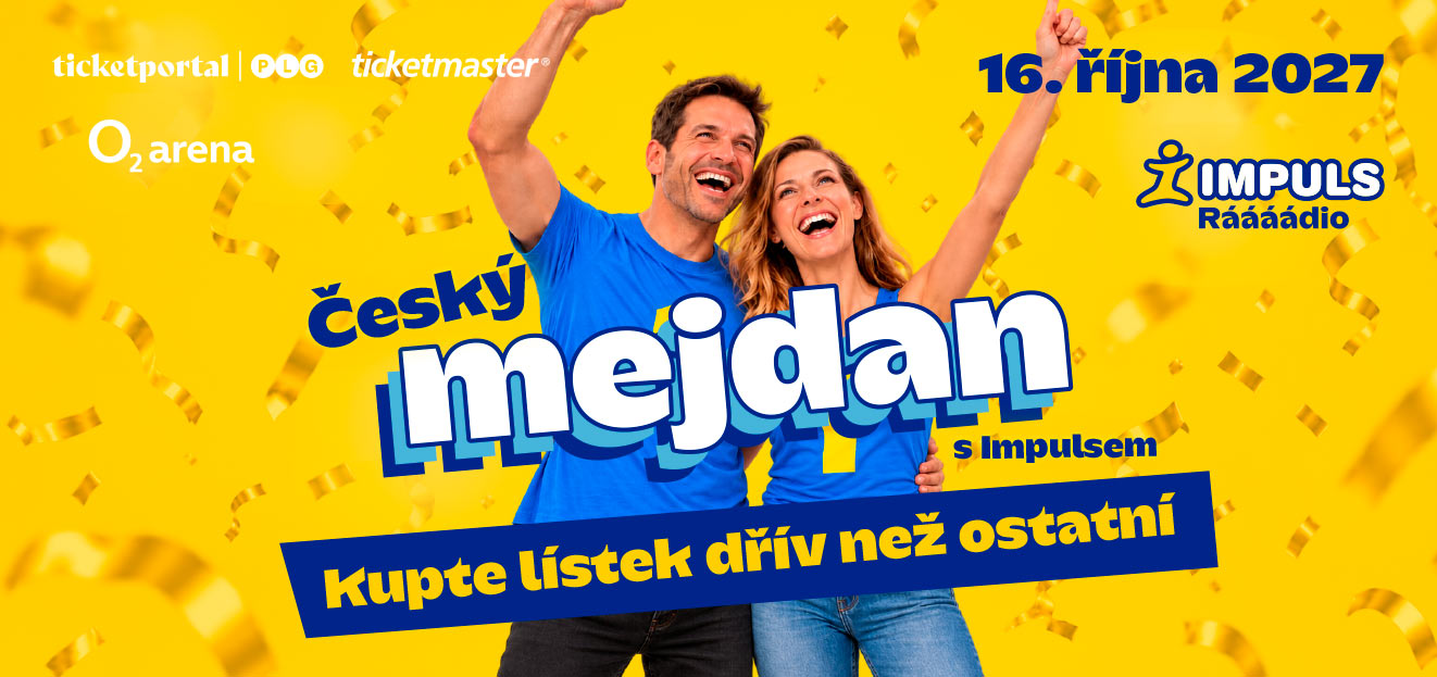 ČESKÝ MEJDAN S IMPULSEM 2027 náhledový obrázek