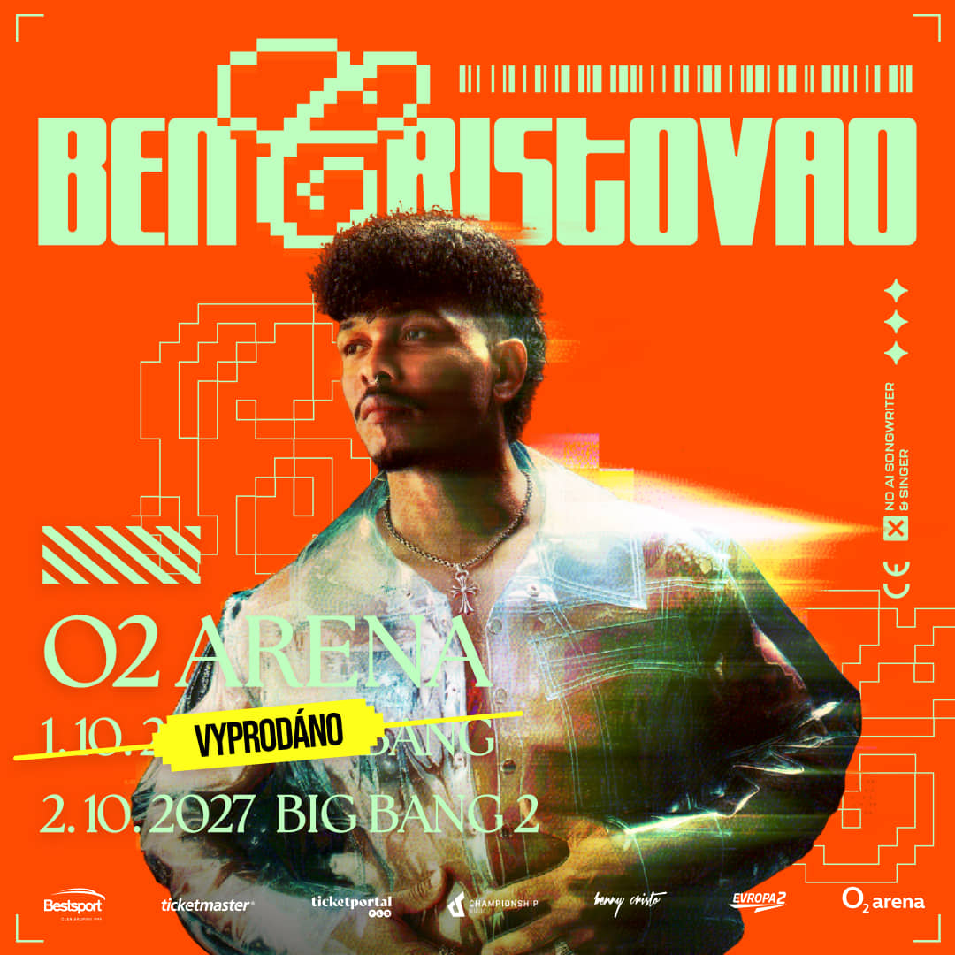 Ben Cristovao 2027 – BIG BANG 2 thumbnail