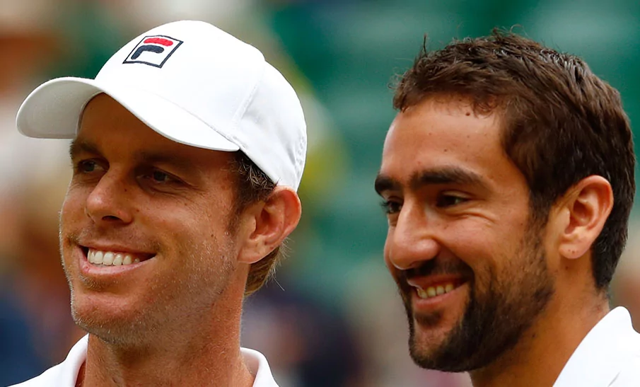 Thumbnail # Laver Cup: Čilič a Querrey uzavřeli základní složení týmů Evropy a Světa