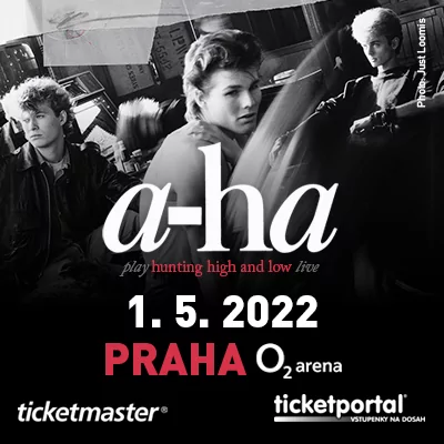 A-HA náhledový obrázek