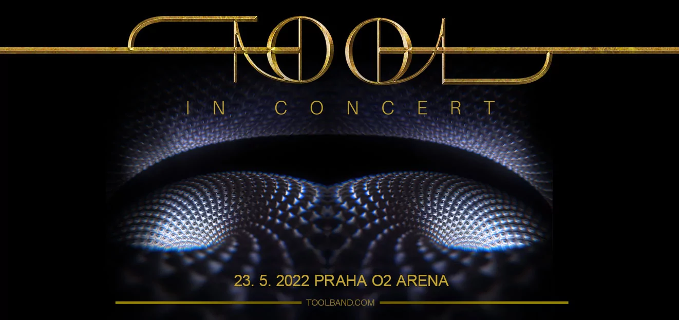 Thumbnail # The American rock band TOOL is returning to Prague’s O2 arena after three years