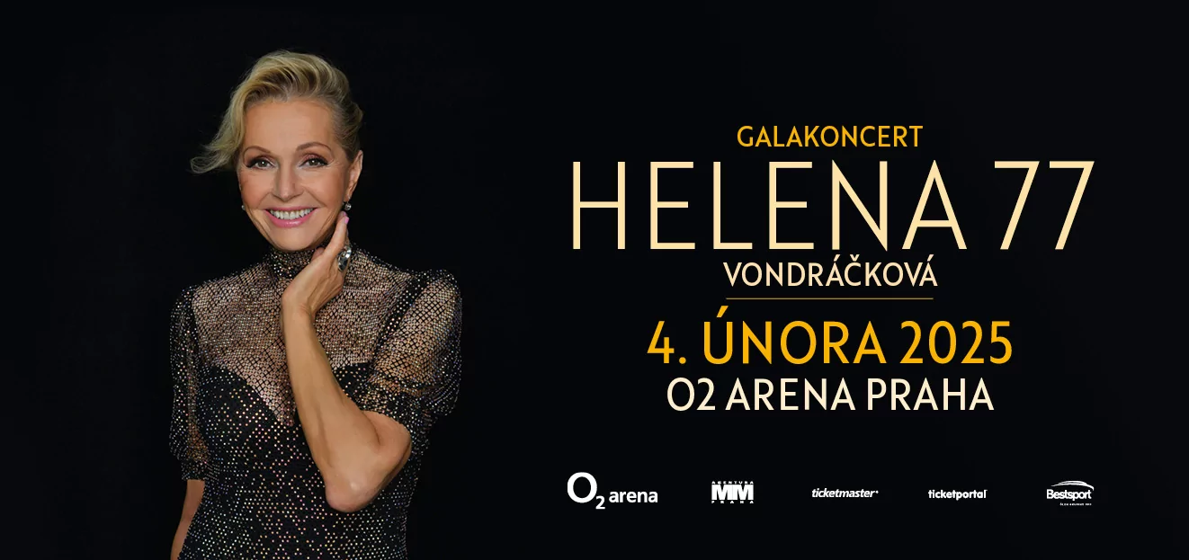 HELENA VONDRÁČKOVÁ 77 náhledový obrázek