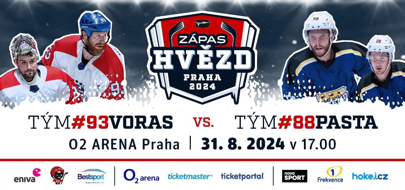 ZÁPAS HVĚZD náhledový obrázek
