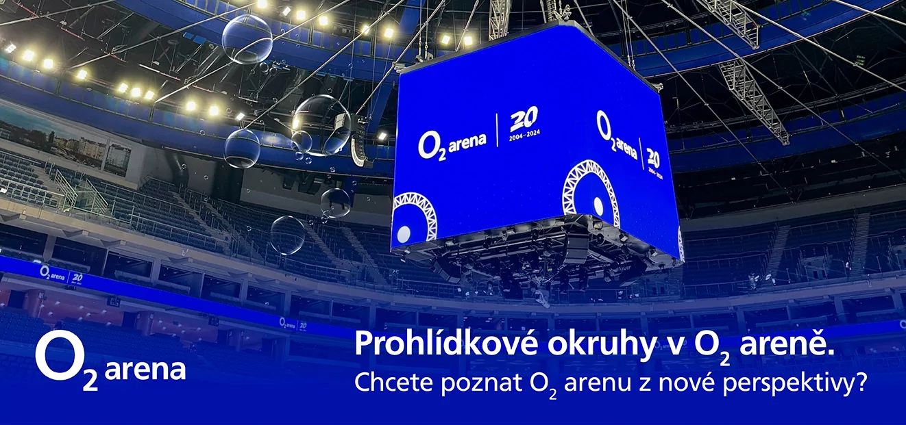 Thumbnail # Prohlídkové okruhy pokračují a vezmou vás i na nová místa! A kam to bude?