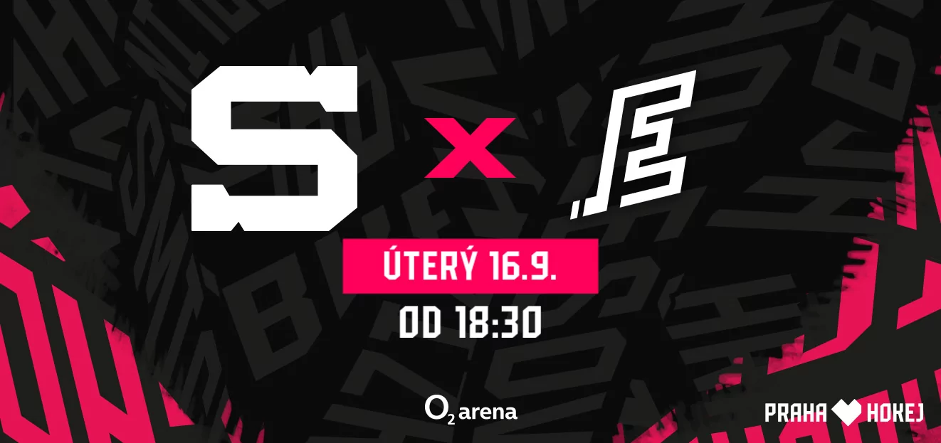 HC Sparta Praha x HC Energie Karlovy Vary náhledový obrázek
