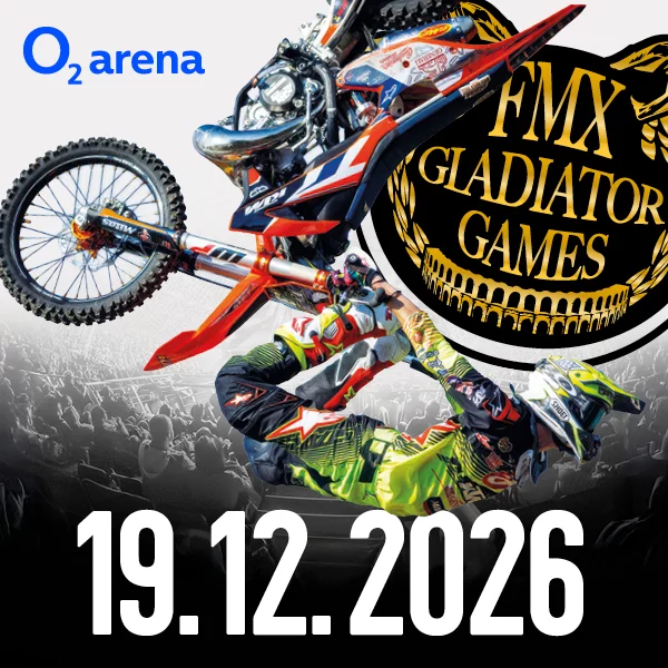 FMX GLADIATOR GAMES 2026 thumbnail image