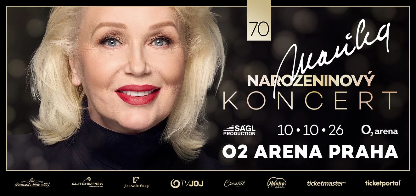 MARIKA 70 náhledový obrázek