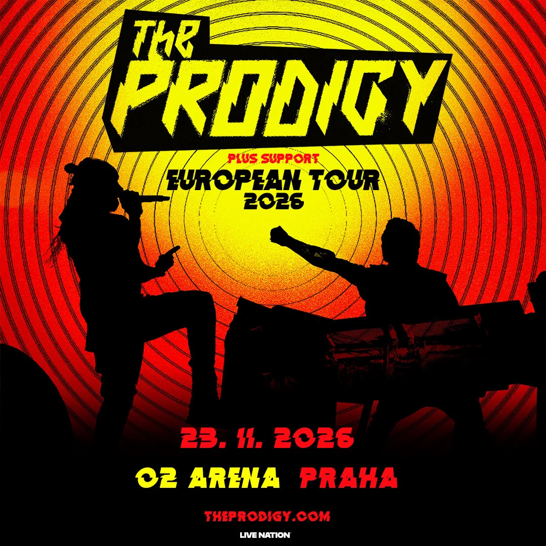 The Prodigy thumbnail