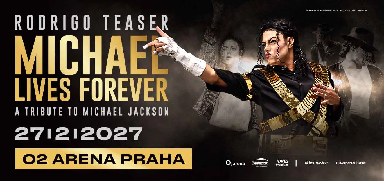 Michael Lives Forever náhledový obrázek