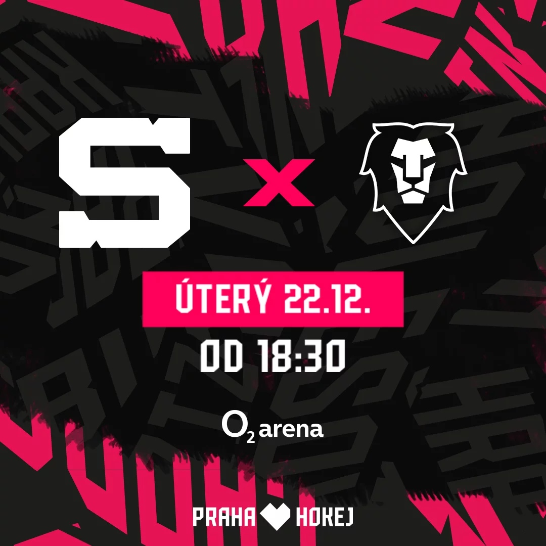 HC Sparta Praha – BK Mladá Boleslav náhledový obrázek