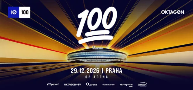OKTAGON 100: JOTKO vs. MURADOV – Epická show na závěr roku a oslava 10leté éry OKTAGONu