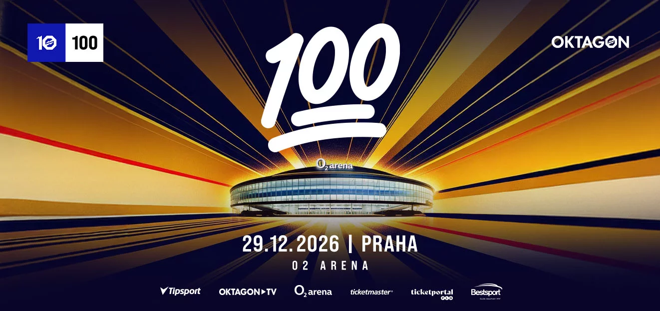OKTAGON 100 náhledový obrázek