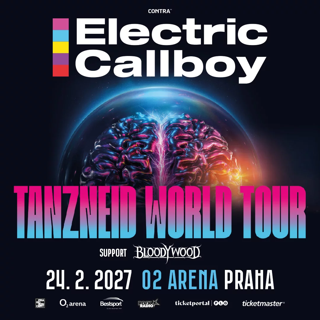 ELECTRIC CALLBOY: TANZNEID WORLD TOUR thumbnail