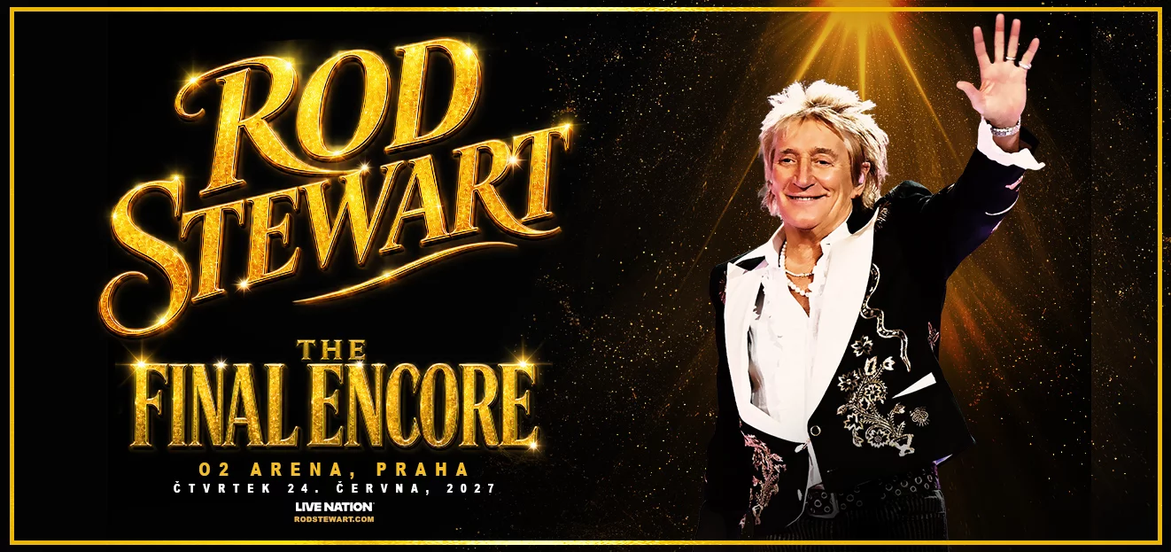 Rod Stewart thumbnail