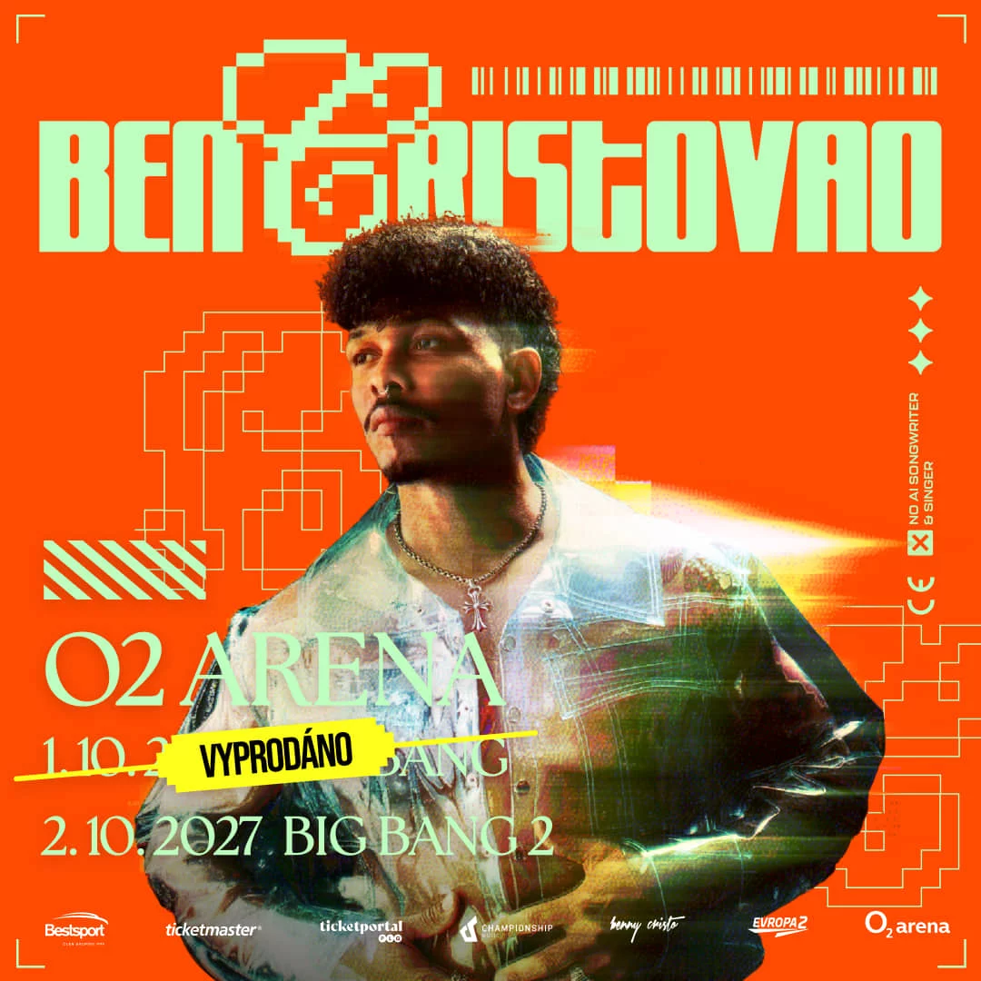 Ben Cristovao 2027 – BIG BANG 2 thumbnail